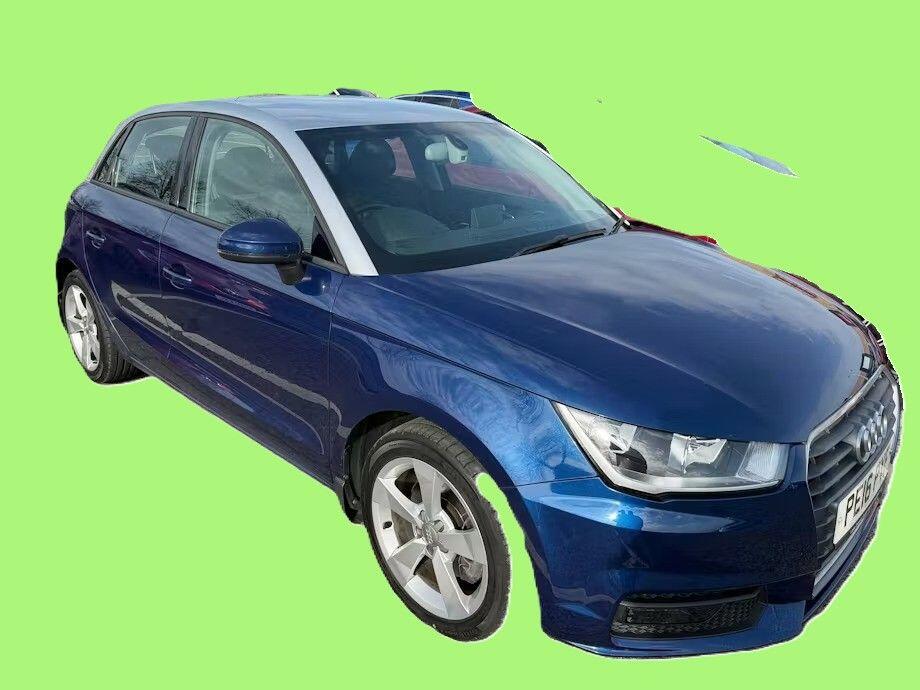 1.4 TFSI Sport Sportback 5dr Petrol S Tronic Euro 6 (s/s) (125 ps)